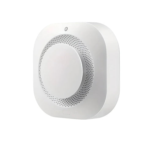Smart WIFI Smoke Detector