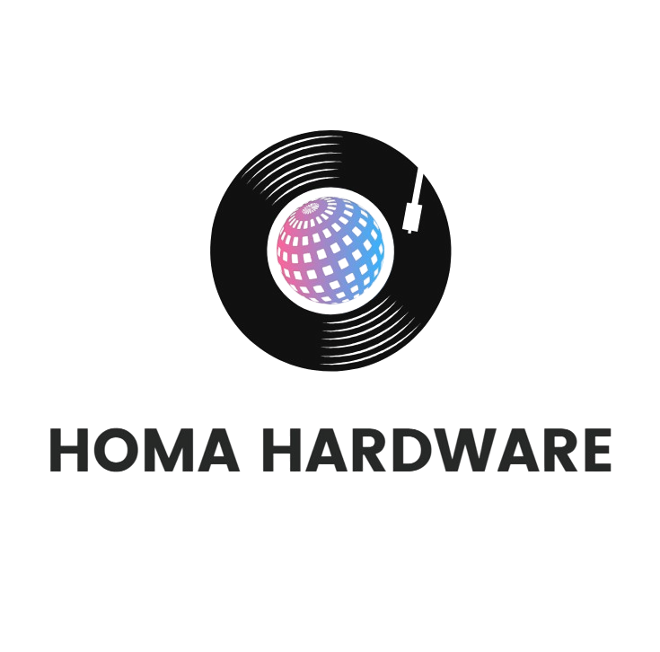 HOMA HARDWARE LIMITED